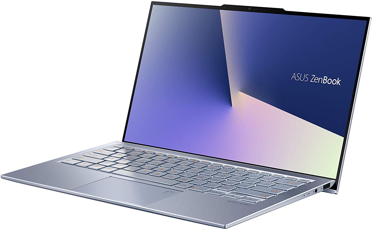 Asus ZenBook S13 UX392FA