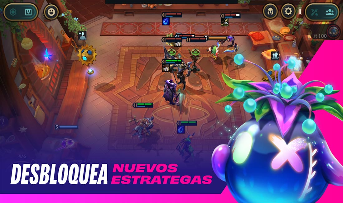 Los mejores juegos multijugador online de 2022