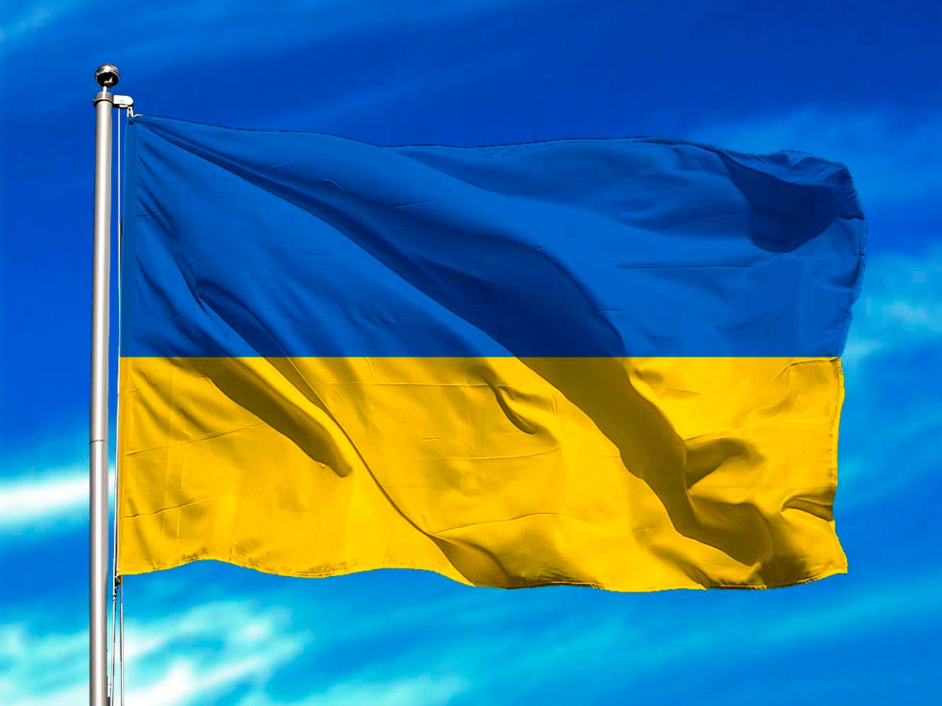 aprovechar situación en Ucrania para promover estafas