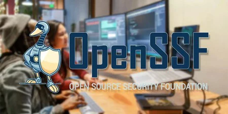 open ssf