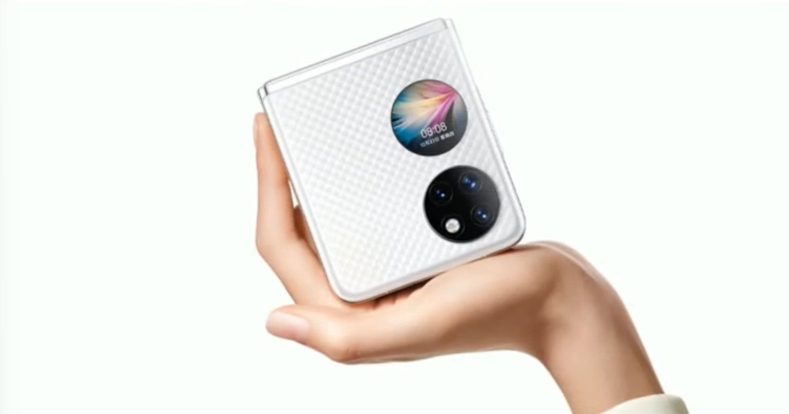 Huawei P50 Pocket