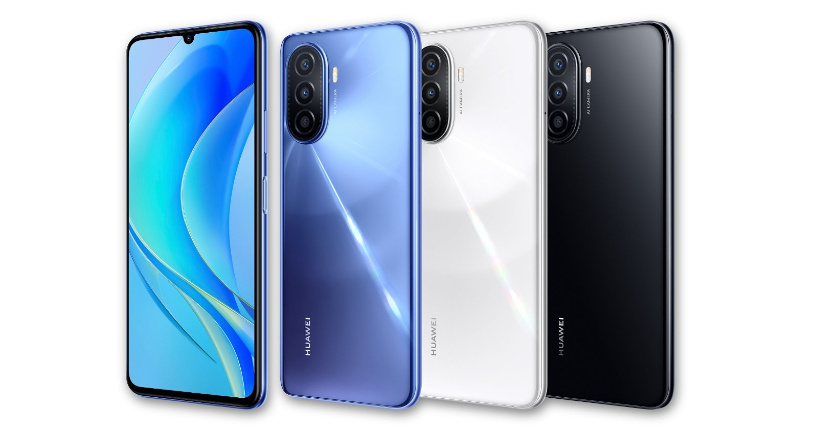 Huawei Y70