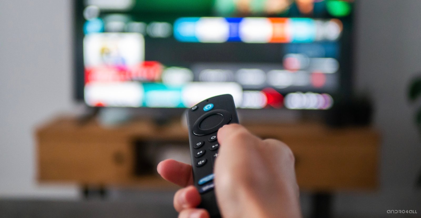 Rebaja brutal el mejor Fire TV Stick se hunde hasta los 38 euros, el
