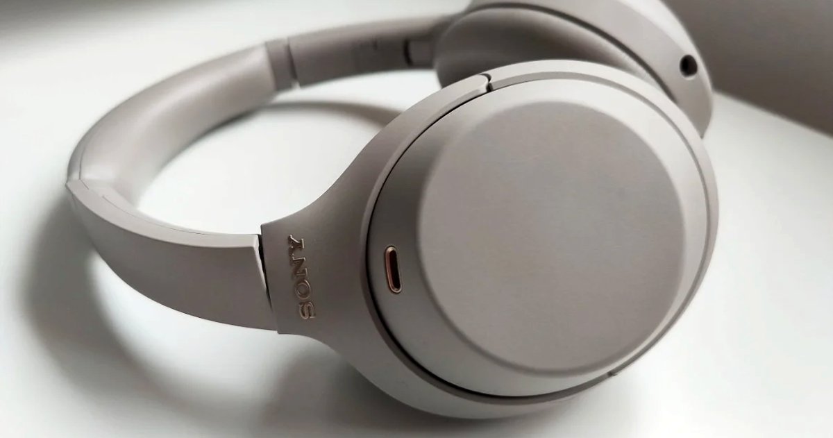 Calidad premium para tus oídos: estos cascos Sony son tuyos por 140 euros menos