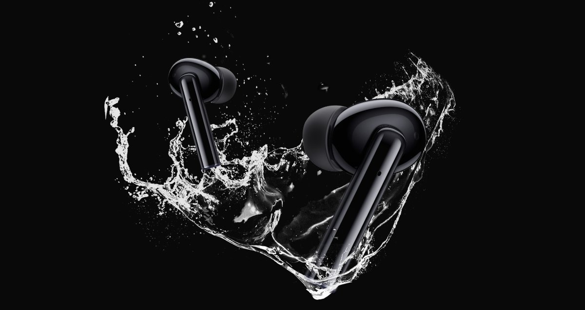 realme Buds Air Pro
