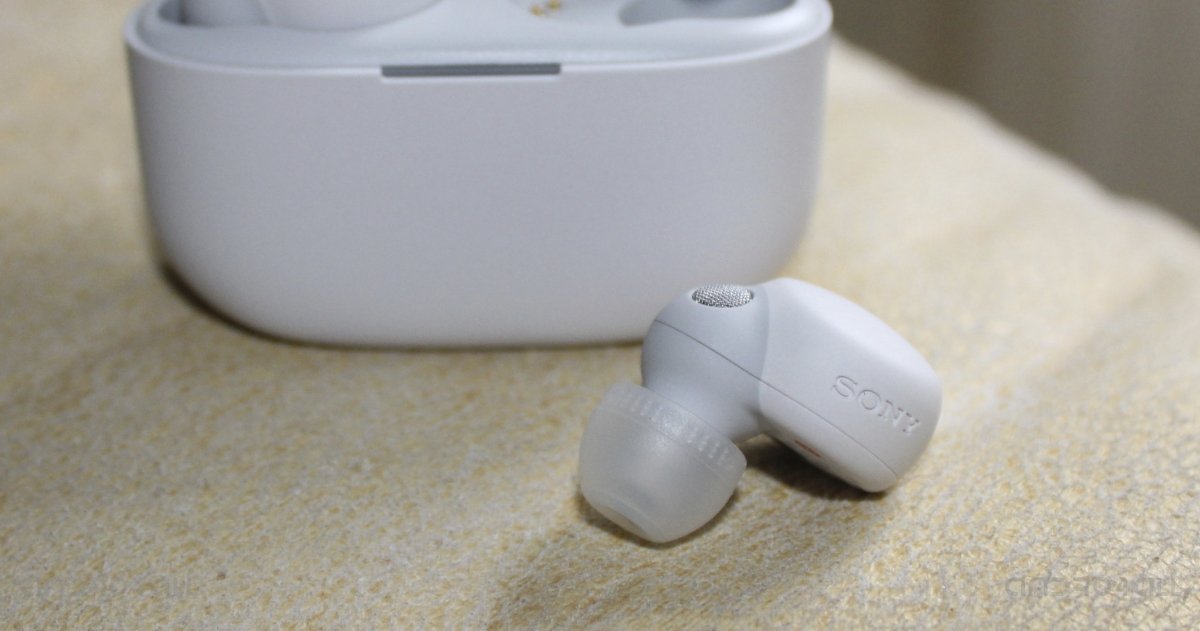 Auricular Sony LinkBuds S