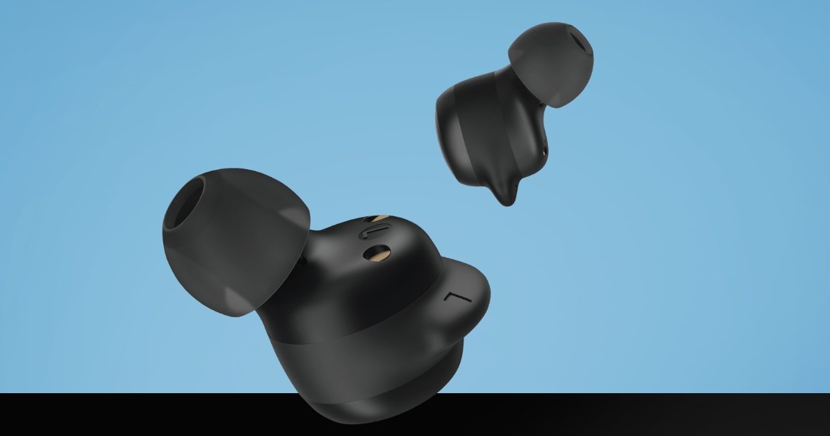 Xiaomi tiene unos auriculares inalámbricos baratos que solo cuestan 21 euros