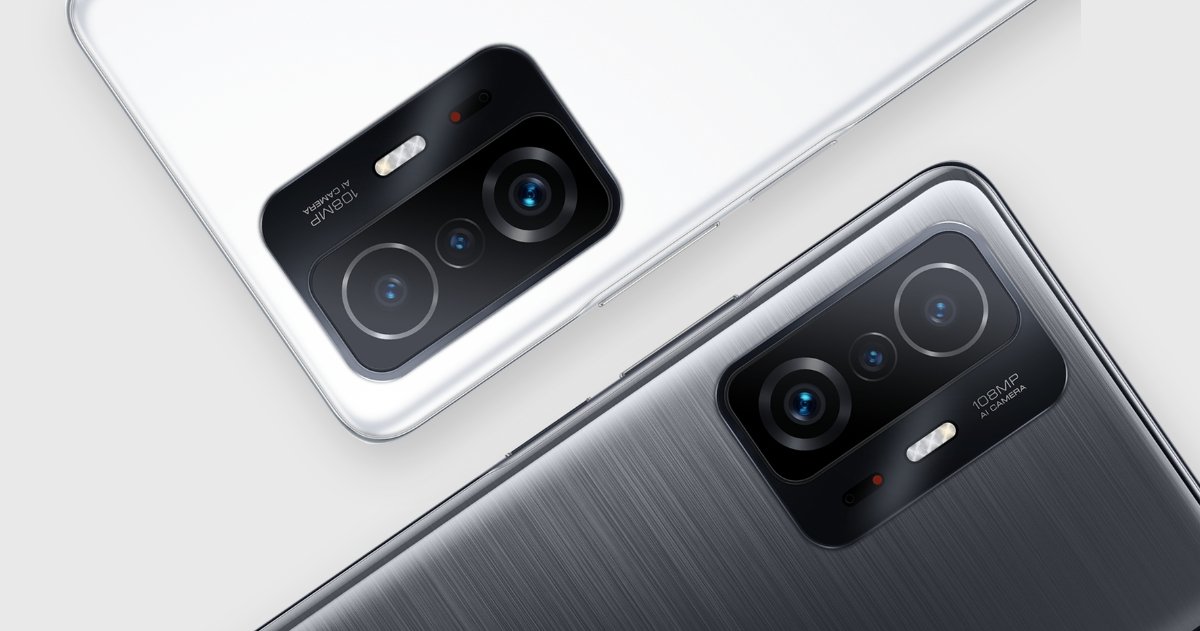 Xiaomi tira el precio de una de sus mayores bestias: tiene 166 euros de descuento