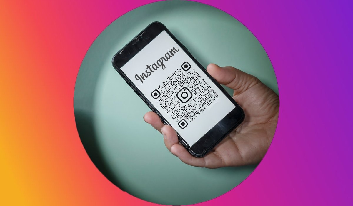 Así puedes crear códigos QR para compartir cualquier publicación de Instagram