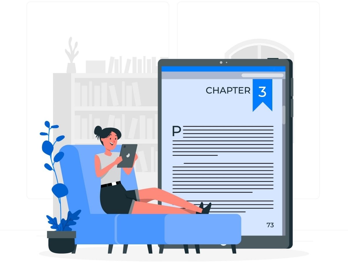 Regala un e-book