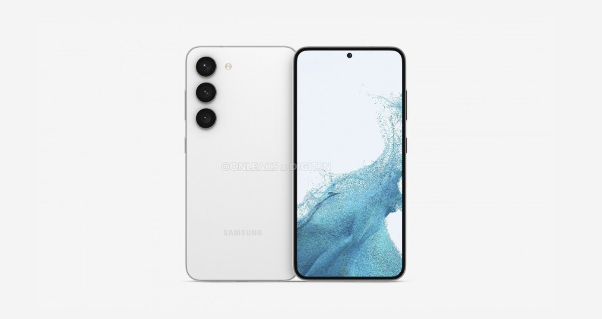 Galaxy S23 specs-portada