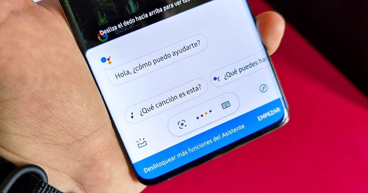7 hechizos de Harry Potter que le puedes pedir a Google Assistant