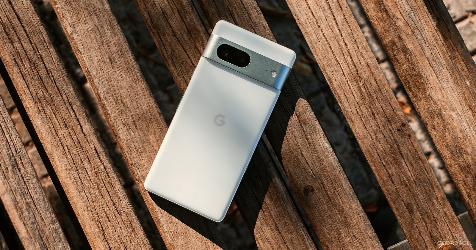 Aparece un misterioso Google Pixel muy similar al reciente Pixel 7
