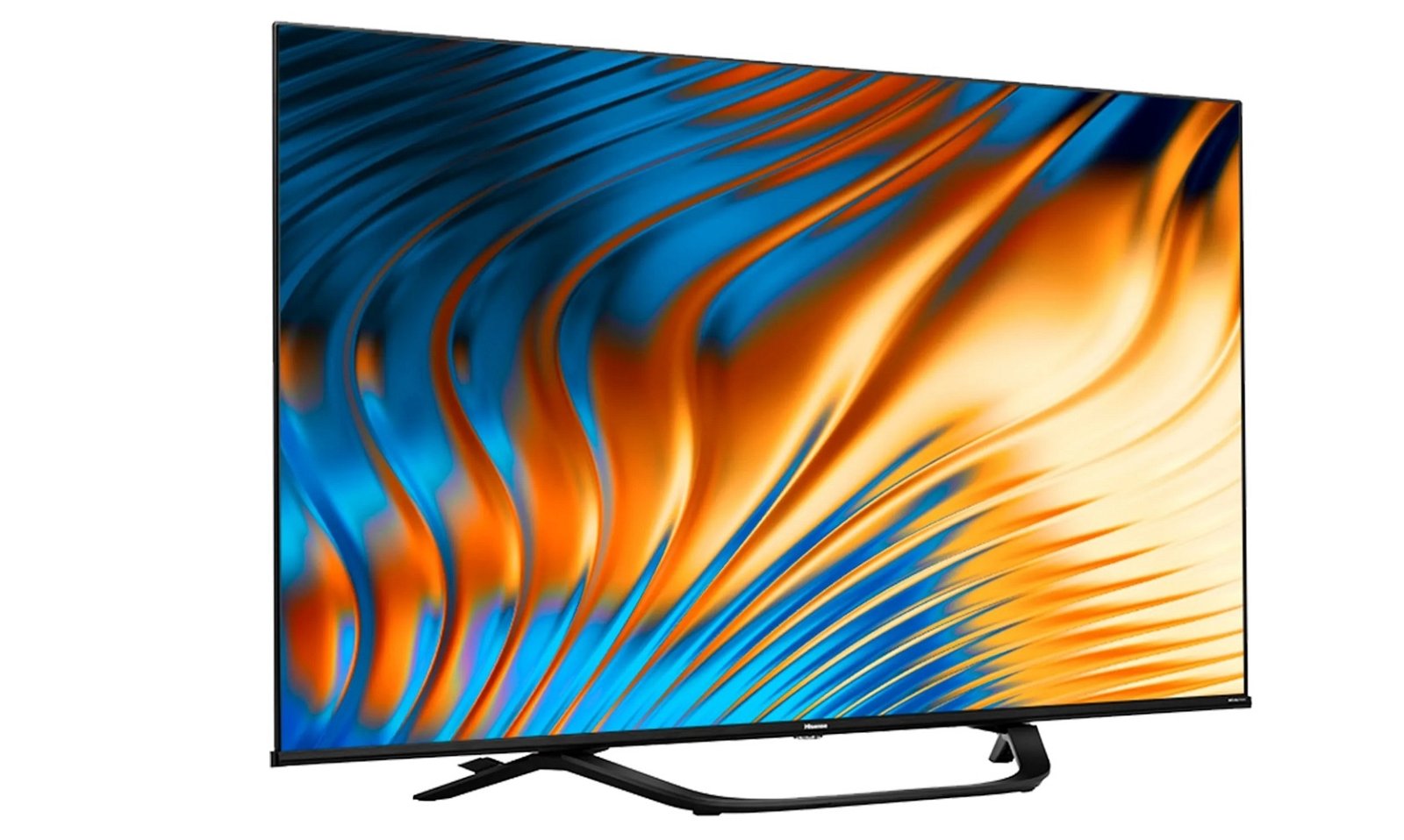 HiSense 55A63H