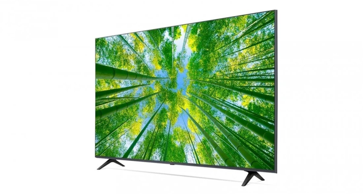 LG 55UQ80006LB