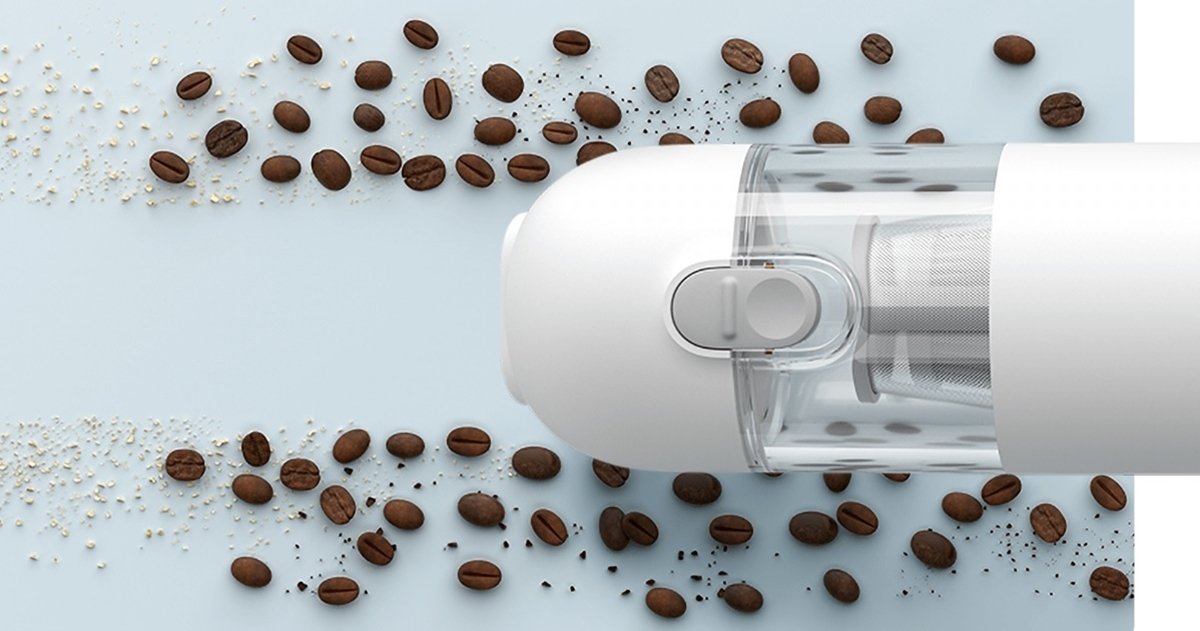Mi Vacuum Cleaner Mini