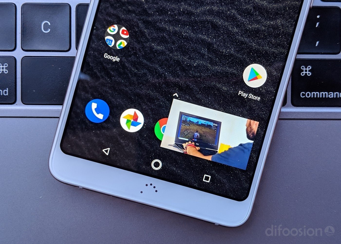 6 cosas que le faltan a Android para ser perfecto