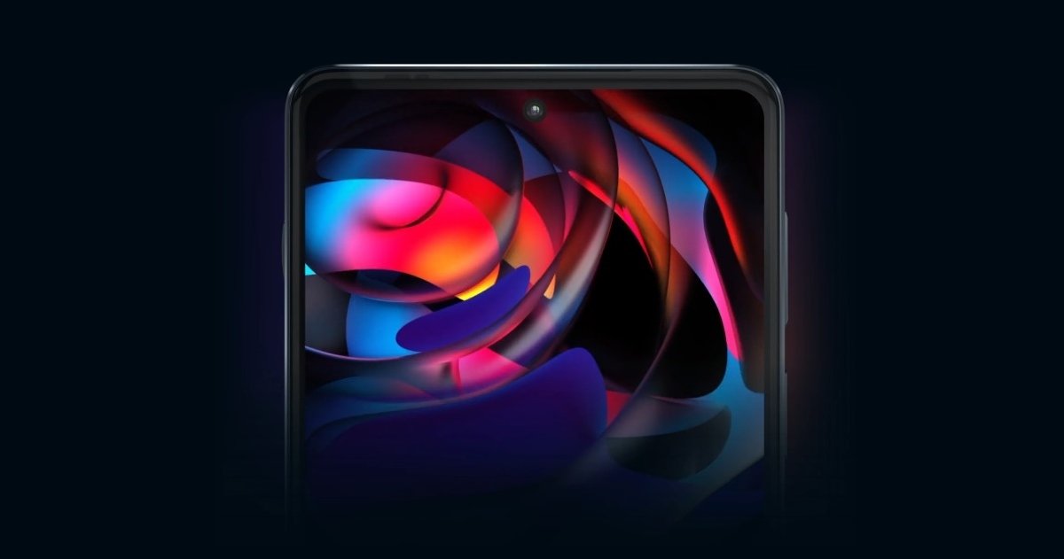 Motorola Edge 20
