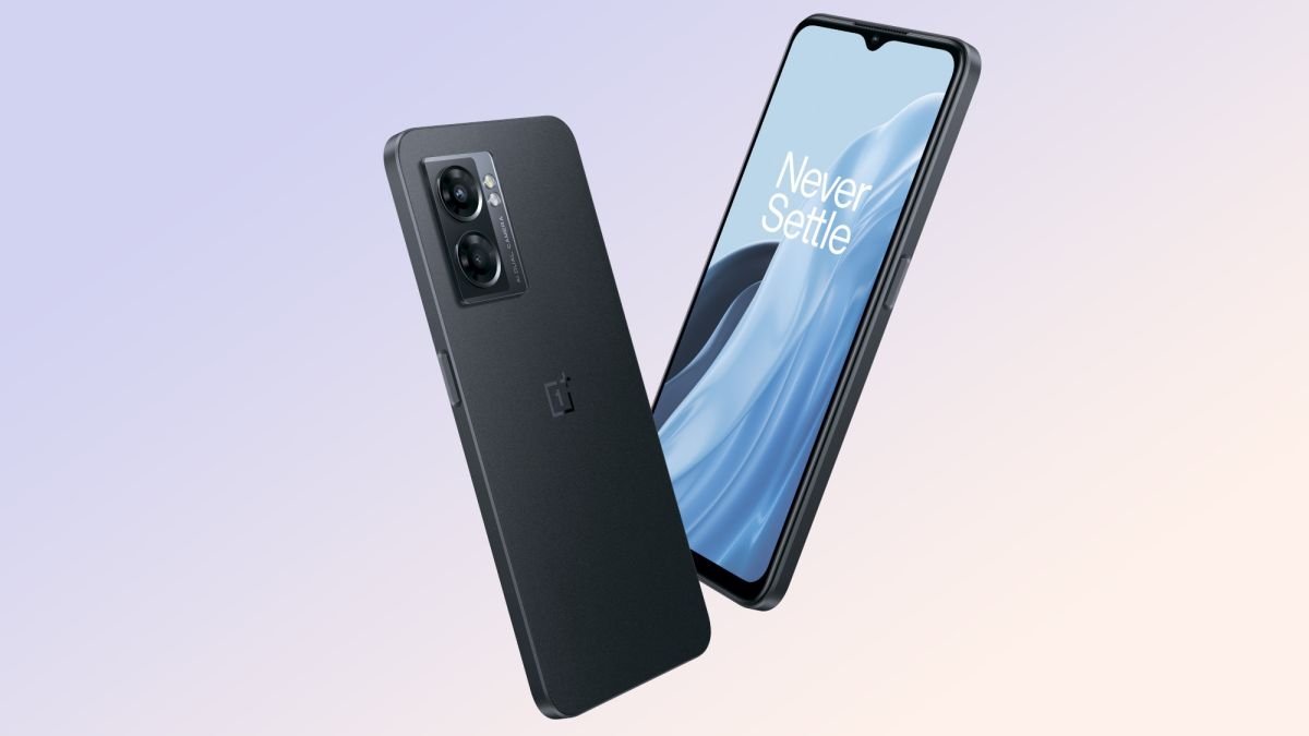OnePlus Nord N300 5G
