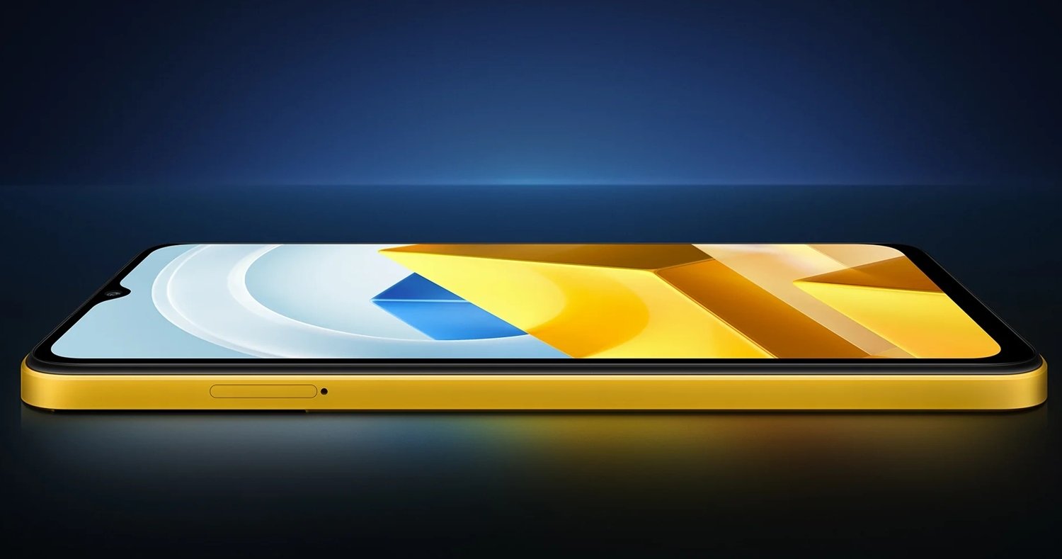 POCO M5