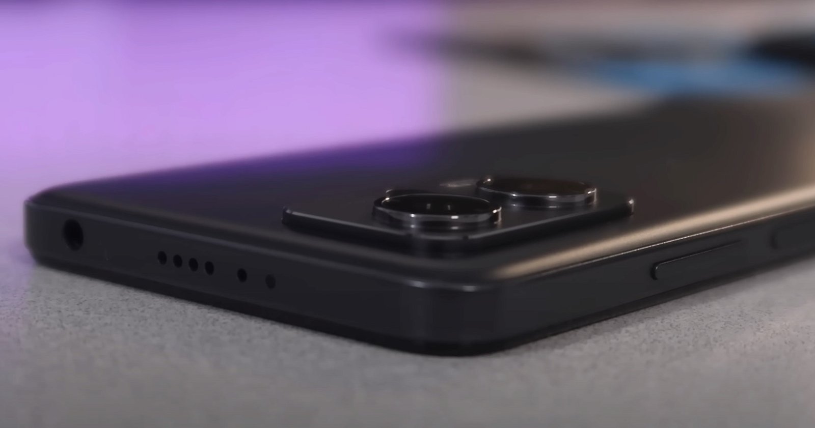 POCO X4 GT