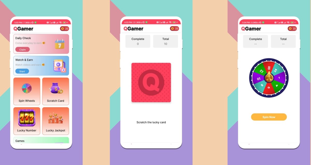 QGamer