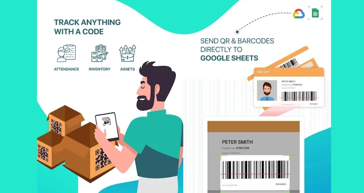 QR Droid