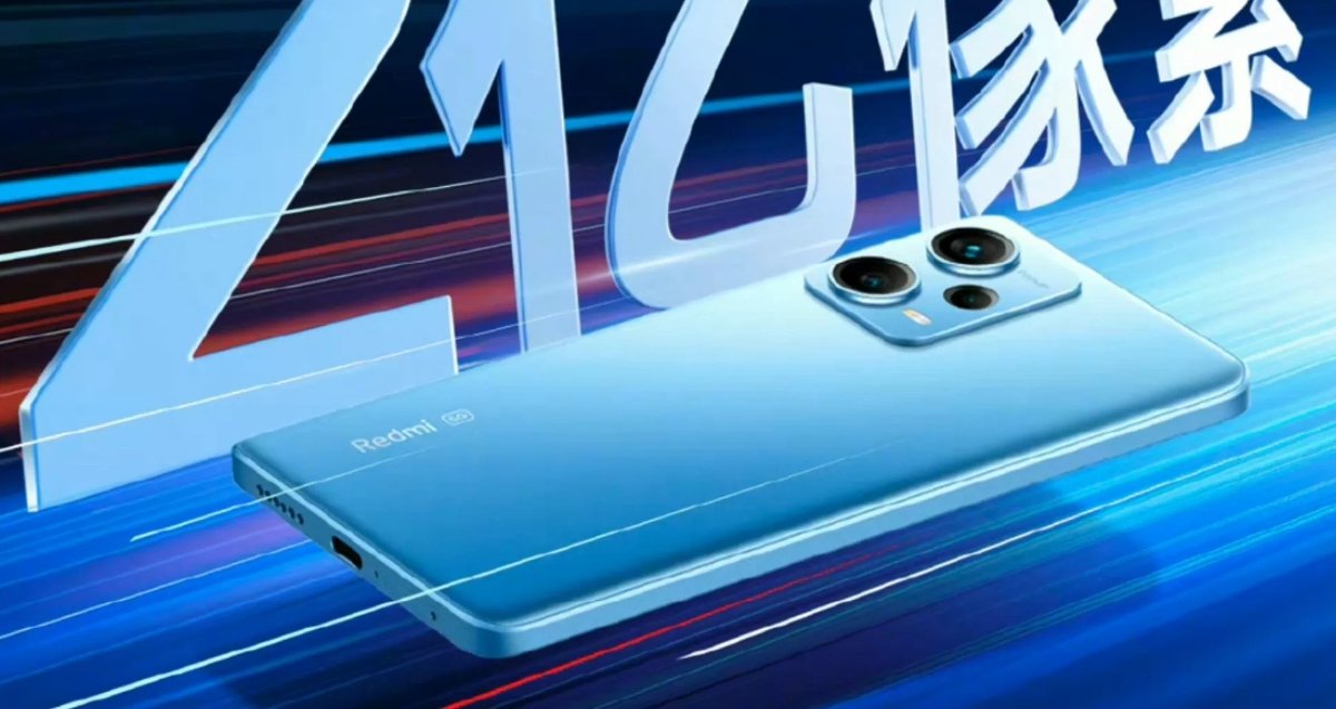 Redmi Note 12 Pro +-portada