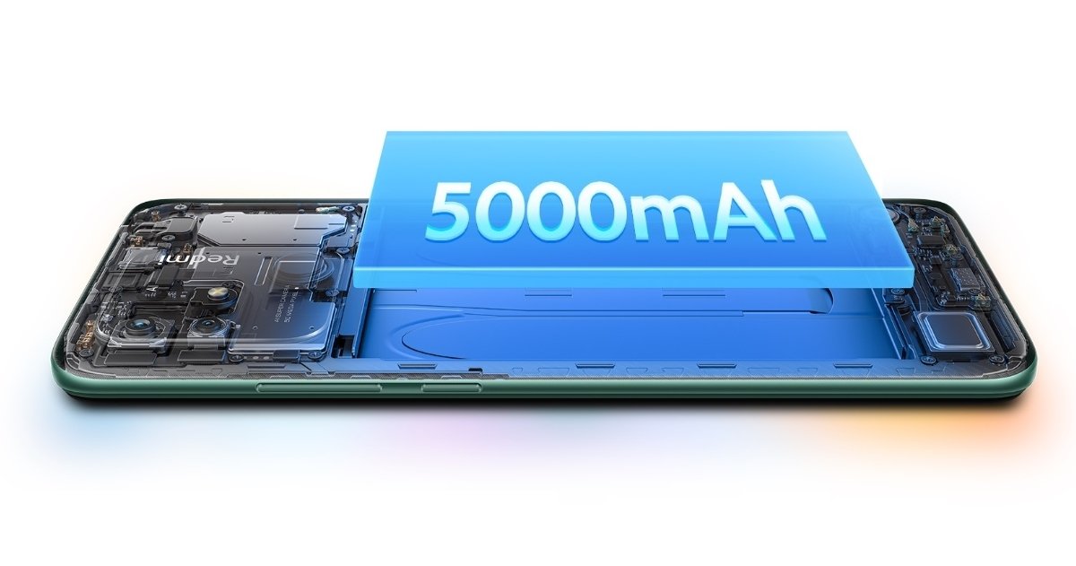 Redmi 10C