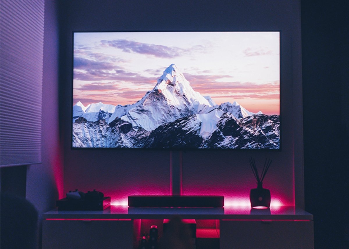 Estos son los requisitos que debes cumplir para tener acceso a la tecnología HDR y Dolby Vision en Netflix