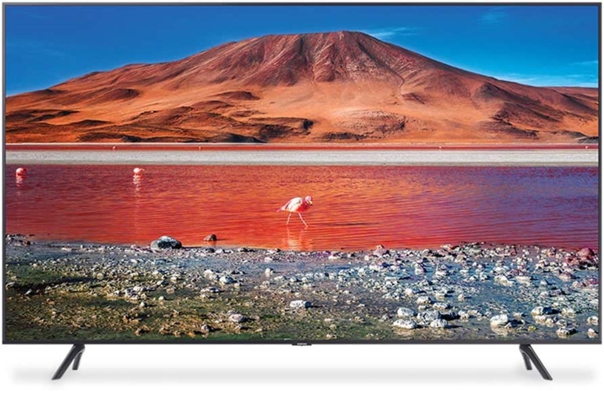 Samsung 55TU7095