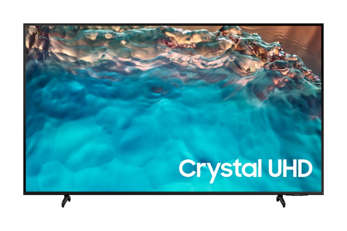 Samsung BU8000