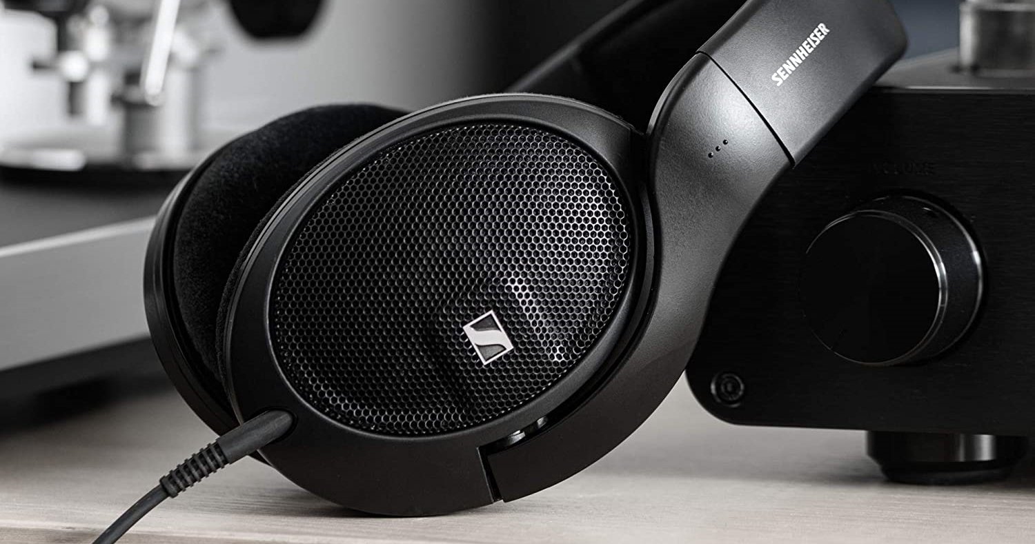 Sennheiser HD 560S