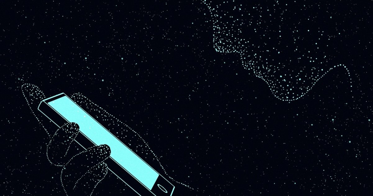 La ciencia ha hablado: dormirte con el móvil es malo para el sueño