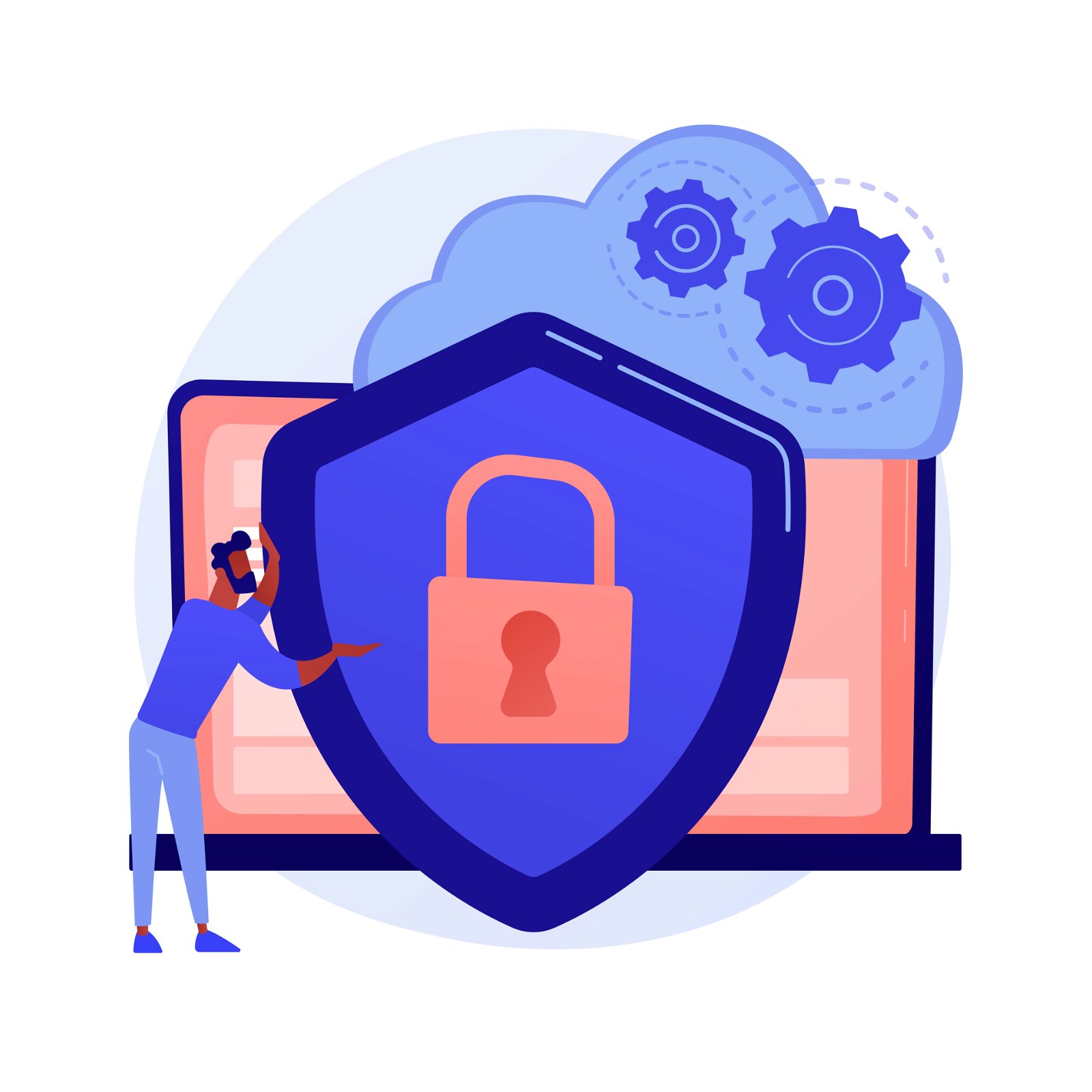 Telnet y la seguridad
