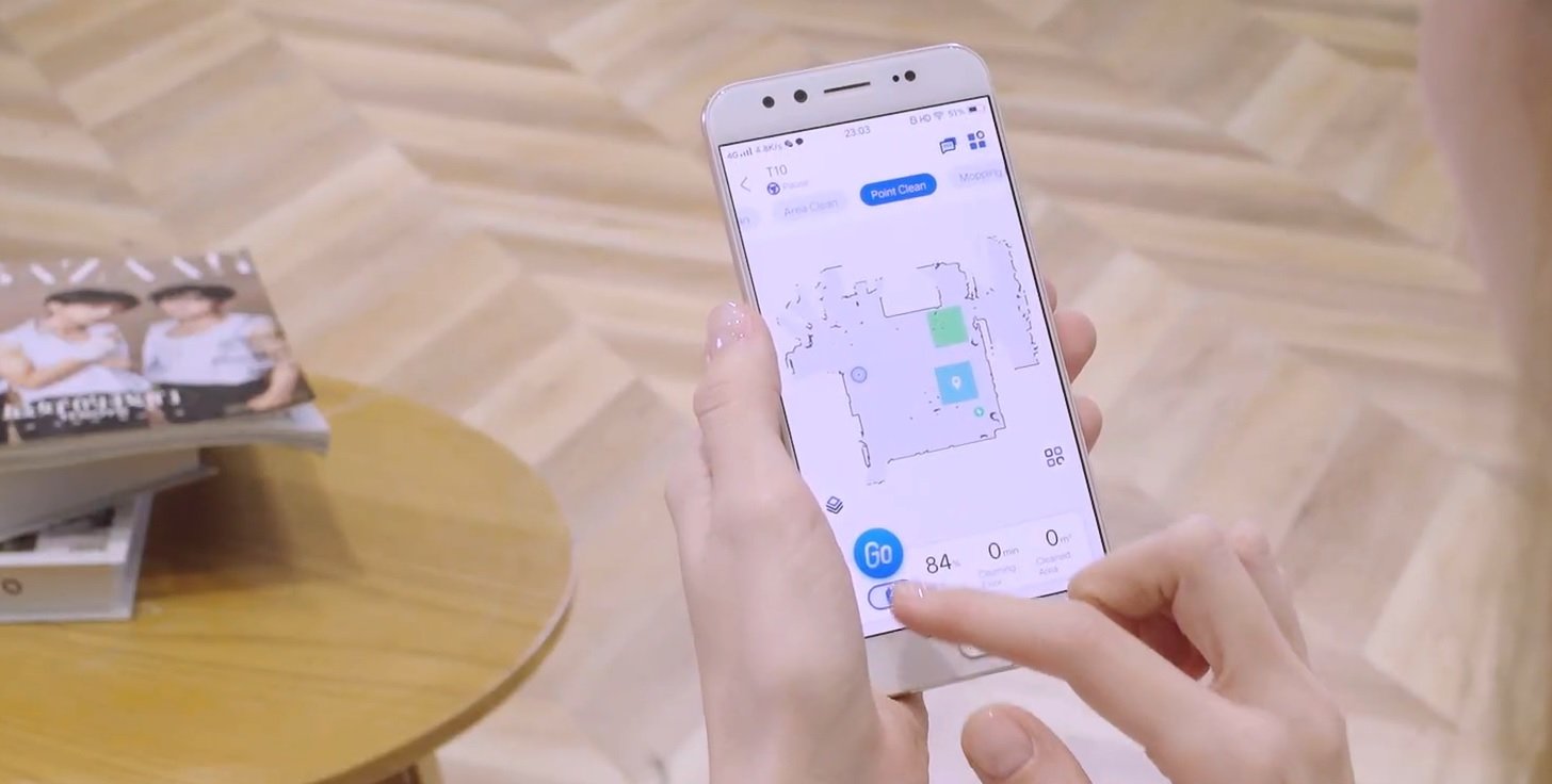 Ultenic App