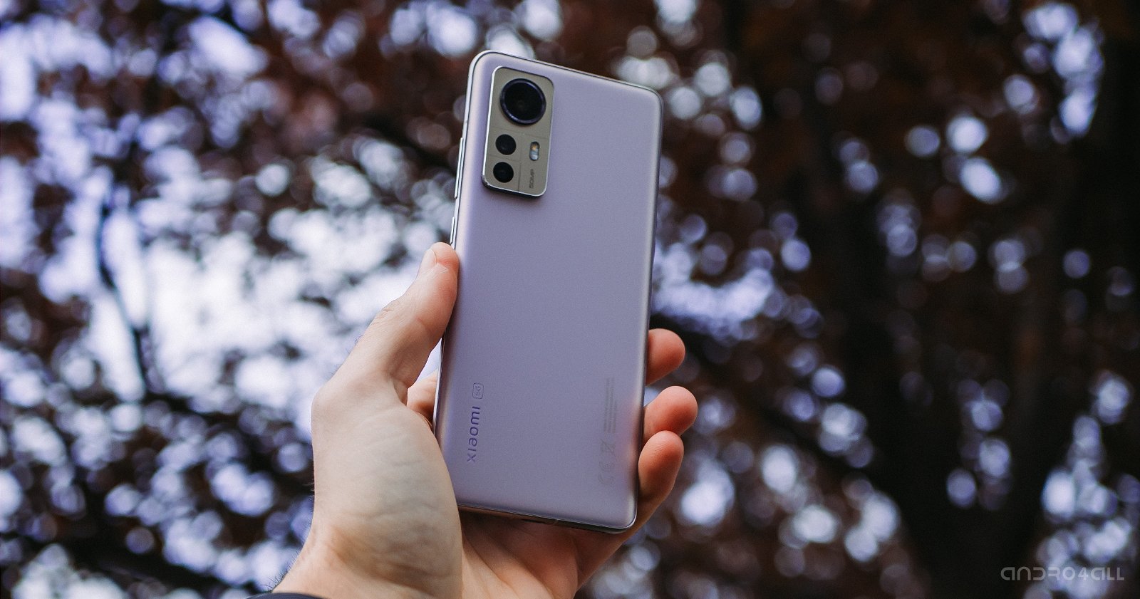 Xiaomi 12