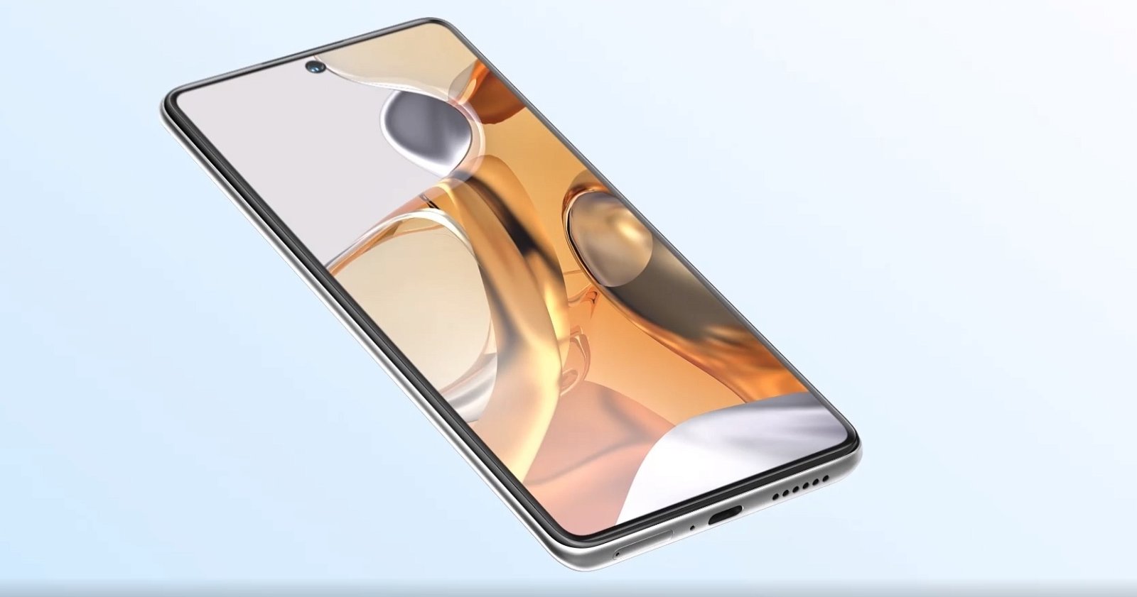Xiaomi 11T Pro