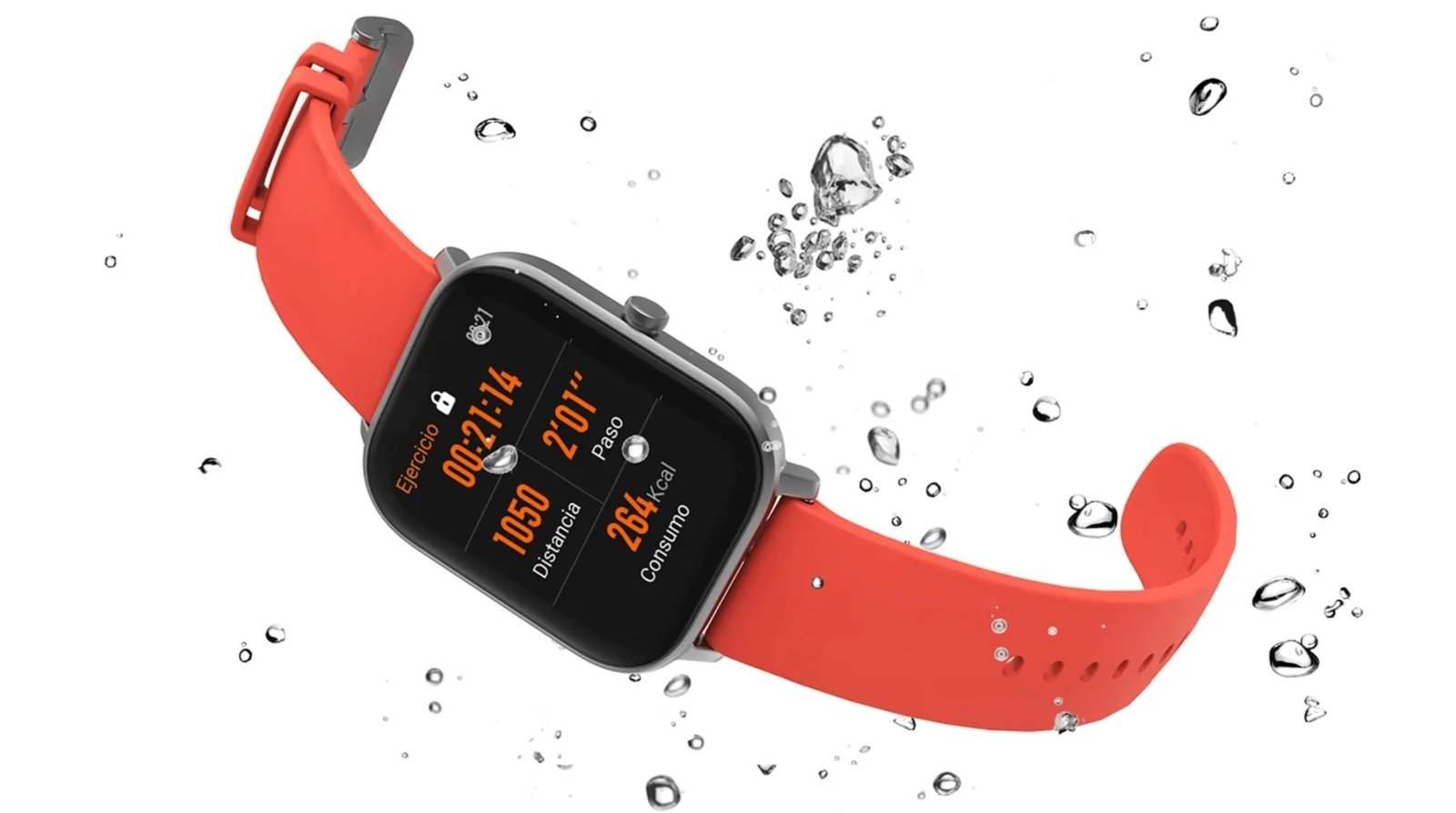 Amazfit GTS