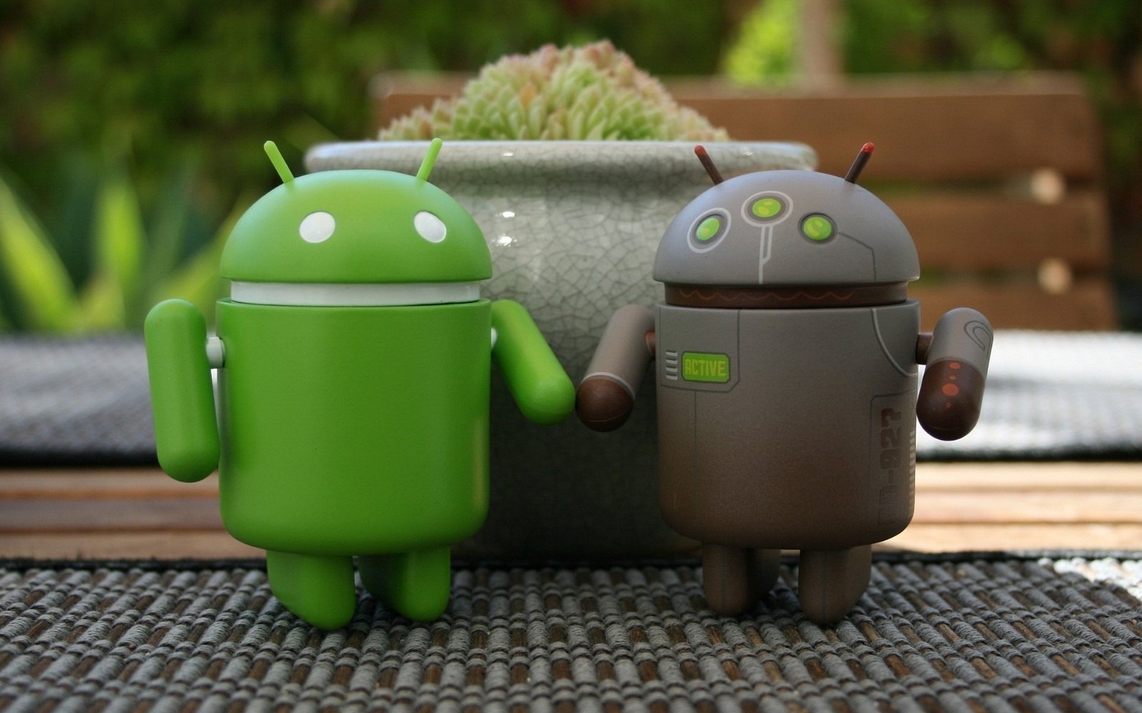 6 cosas que le faltan a Android para ser perfecto