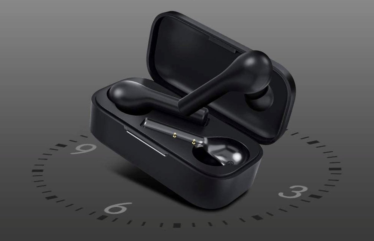 HOMSCAM Bluetooth