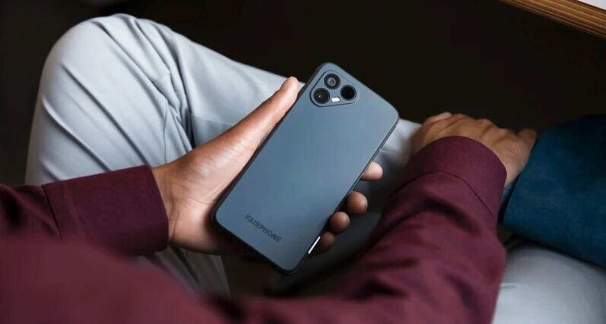 Fairphone 4 5G, presentación
