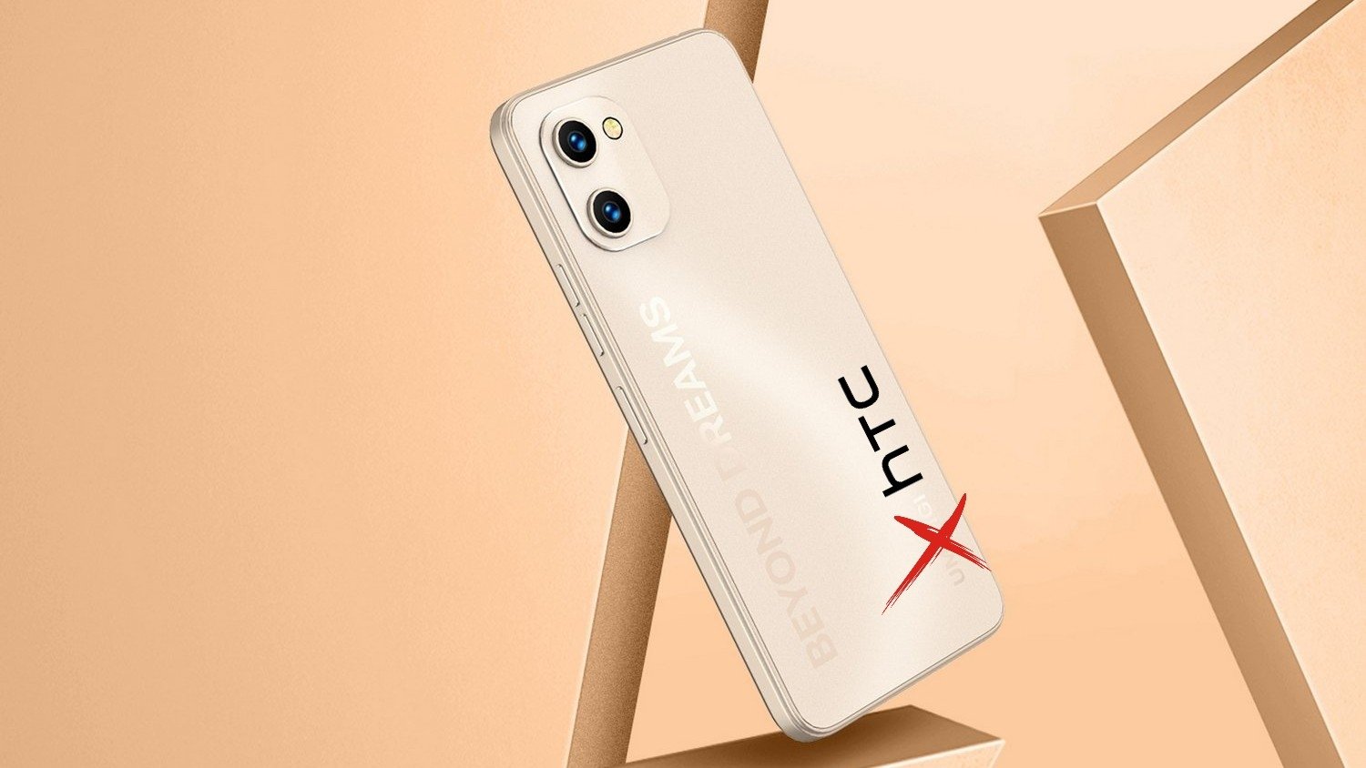HTC Wildfire E Plus