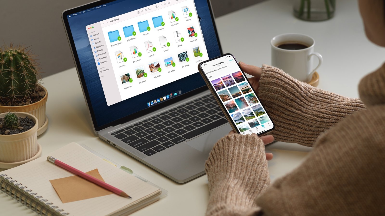 pCloud nuevas tarifas