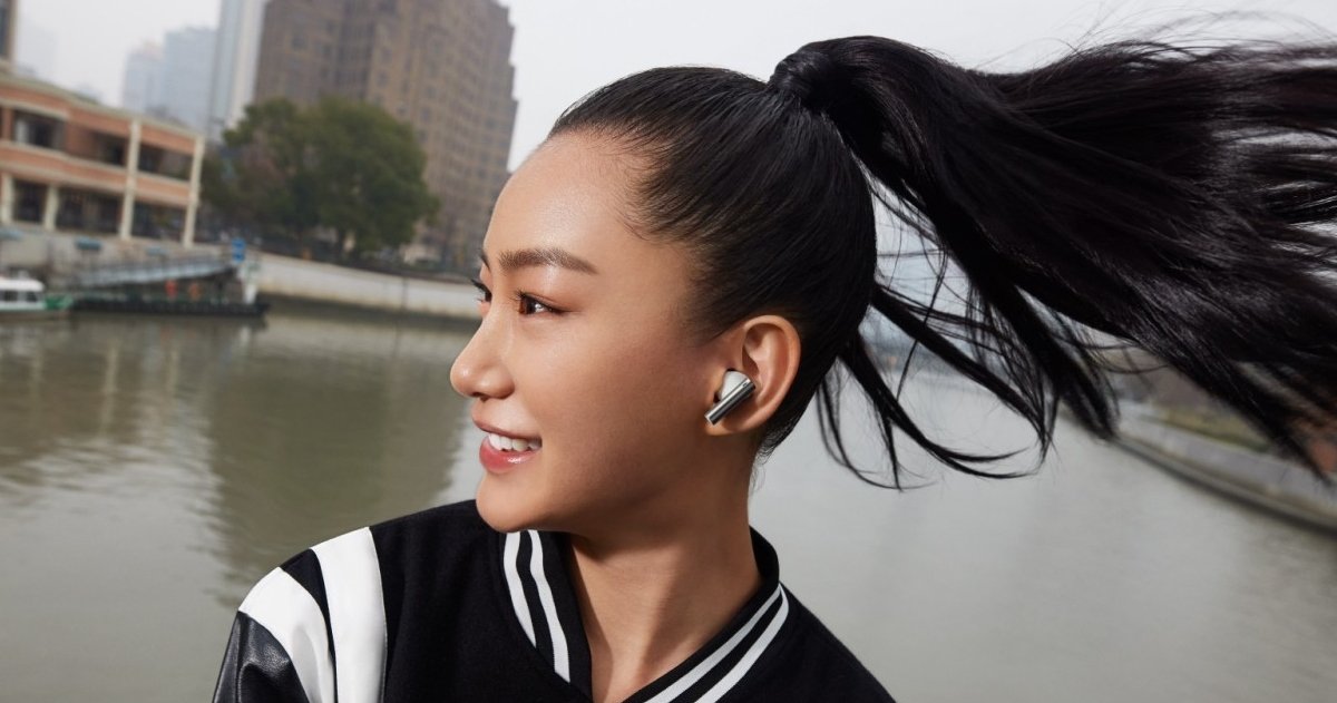 realme Buds Air 3