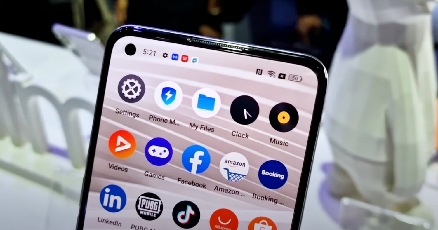 realme GT2 5G