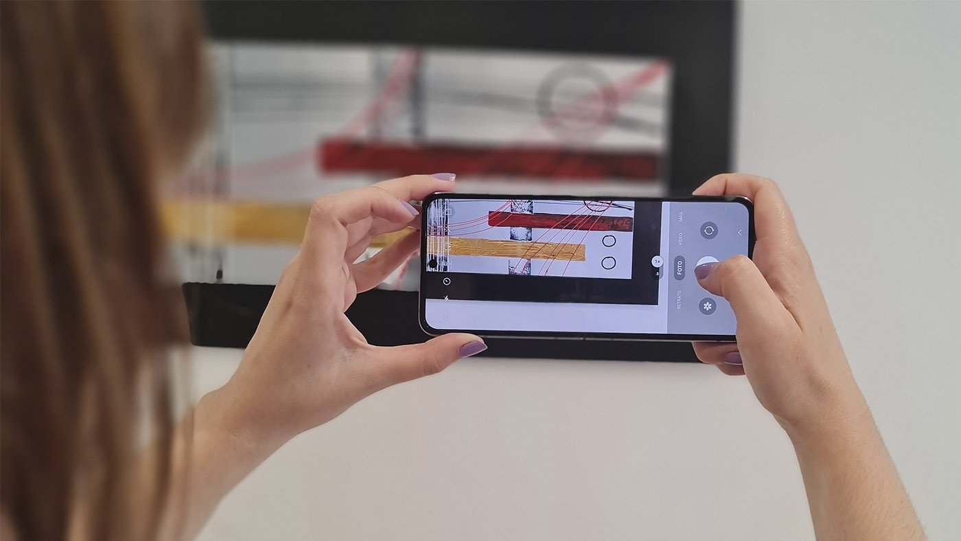 Samsung Galaxy Z Flip 4, análisis