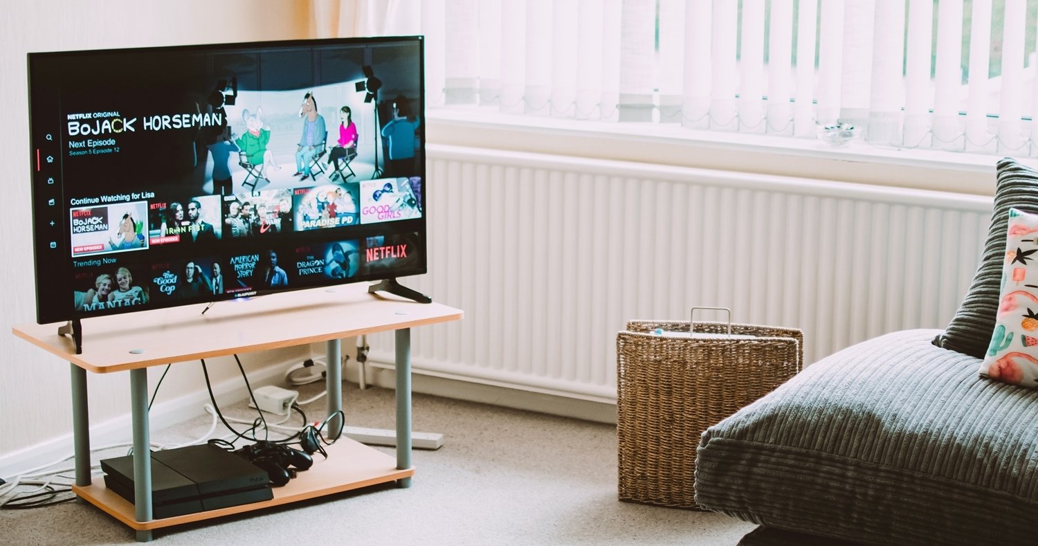 smart tv