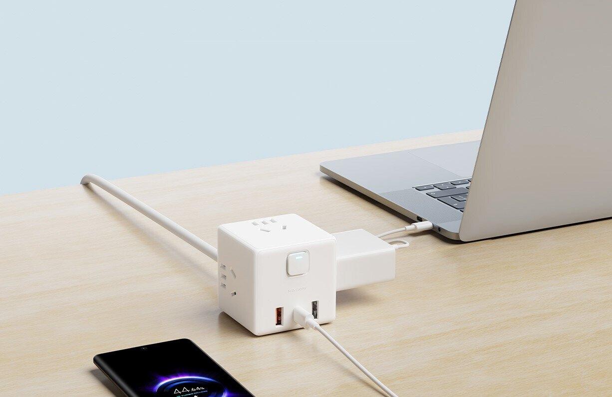 Si viajas al extranjero con frecuencia, este nuevo gadget de Xiaomi es para ti