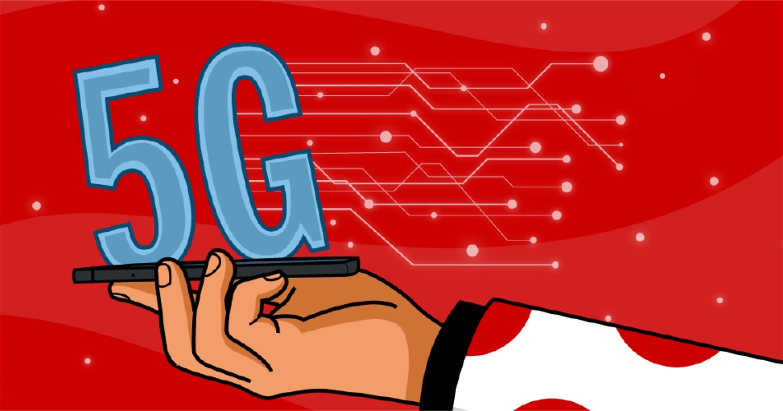 5G de Pepephone